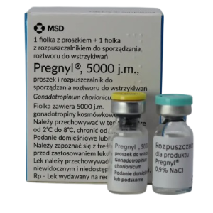 HCG