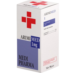 Arimidex 30 tabs