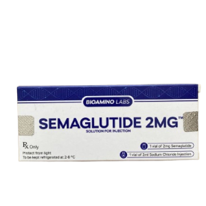 Semaglutyd 2mg