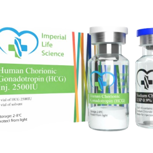 HCG Imperial 2500IU